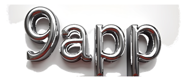 9app logo