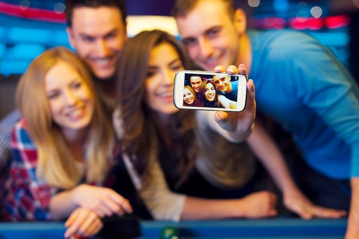 9app mobile gaming